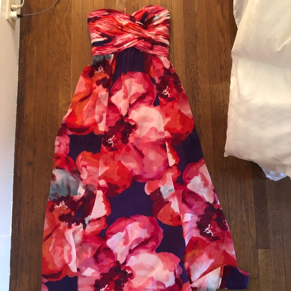 Calvin Klein formal dress - worn once